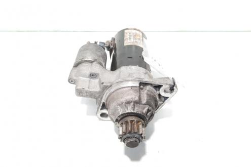 Electromotor, cod 0986025110, VW Eos (1F7, 1F8), 2.0 TDI, CFF, 6 vit man (idi:496756)