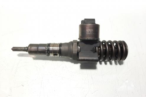 Injector, cod 03G130073G, BPT, 0414720404, Vw Golf 5 (1K1) 2.0 TDI, BKD (id:498568)