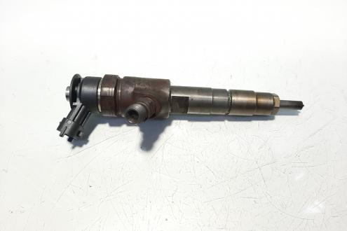 Injector, cod 0445110489, CV6Q-9F593-AA, Ford Focus 3 (id:493293)