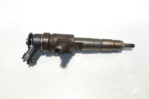 Injector, cod 0445110489, CV6Q-9F593-AA, Ford Focus 3 (id:438305)