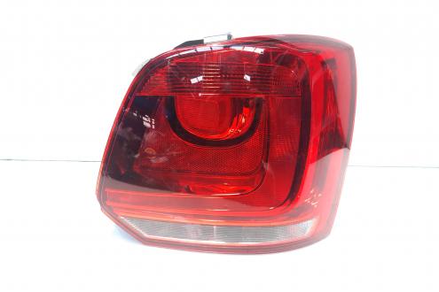 Stop dreapta aripa, Vw Polo (6R) (id:498686)