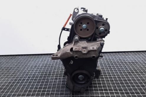 Motor, cod BCB, VW Bora Combi (1J6), 1.6 benz (pr;110747)