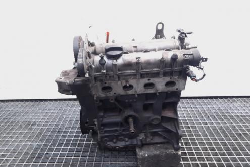 Motor, cod BCB, Seat Toledo 2 (1M2), 1.6 benz (idi:495566)