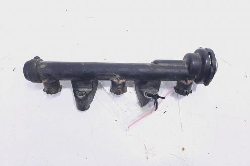Rampa injectoare, cod 03D133329A, VW Polo (9N), 1.2 benz, AWY (idi:496989)