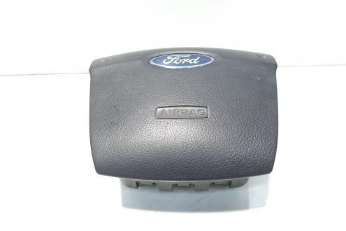 Airbag volan, cod 6M21-U042B85-AKW, Ford Mondeo 4 (id:498376)