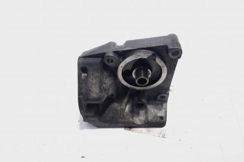 Suport filtru ulei, cod 4M5Q-6B624-B, Ford Mondeo 4 Sedan, 1.8 TDCI, QYBA (idi:497045)