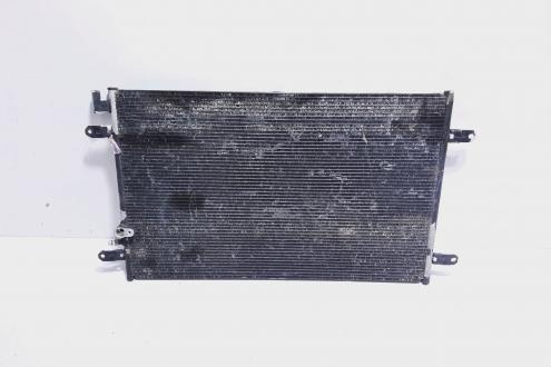 Radiator clima, cod 4F0260401Q, Audi A6 Allroad (4FH, C6), 2.7 TDI, CAN (idi:497266)