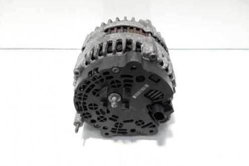 Alternator 180A Bosch, cod 03L903023D, VW Golf 6 (5K1), 2.0 TDI, CBD (idi:496750)