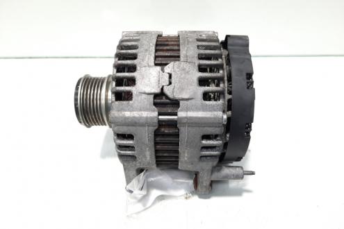 Alternator 180A Bosch, cod 03L903023D, VW Scirocco (137), 2.0 TDI, CBD (idi:496750)