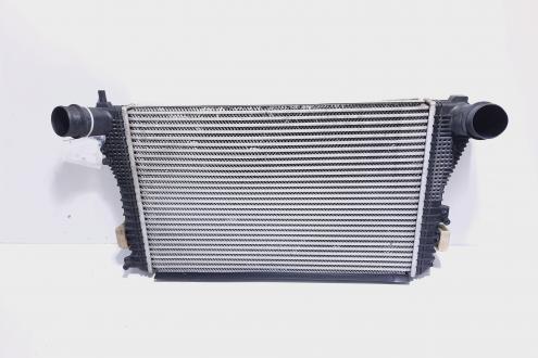 Radiator intercooler, cod 1K0145803AF, VW Golf 6 (5K1), 2.0 TDI, CFFB (idi:497404)