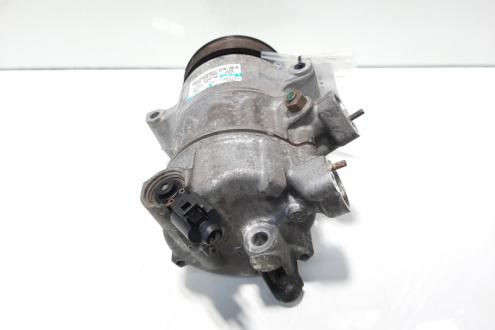 Compresor clima, cod 5N0820803, VW Golf 5 (1K1), 1.9 TDI, BXE (idi:495615)