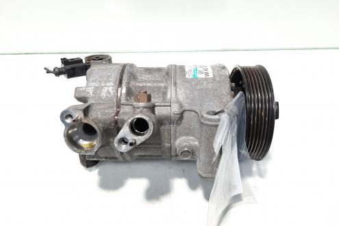 Compresor clima, cod 5N0820803, VW Golf 5 Plus (5M1), 1.9 TDI, BXE (idi:495615)