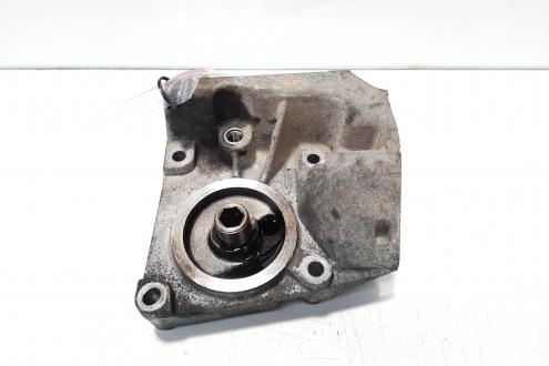 Suport filtru ulei, cod 4M5Q-6B6240-B, Ford Mondeo 4 Turnier, 1.8 TDCI, QYBA (idi:497010)