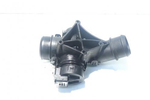 Clapeta acceleratie, cod 9660030580, Peugeot Partner (II), 1.6 HDI, 9HX  (idi:494286)