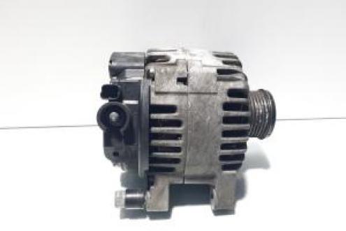 Alternator, cod 9646321780, Citroen C4 (LC) 1.6HDI, 9H01, 9HZ (pr:110747)