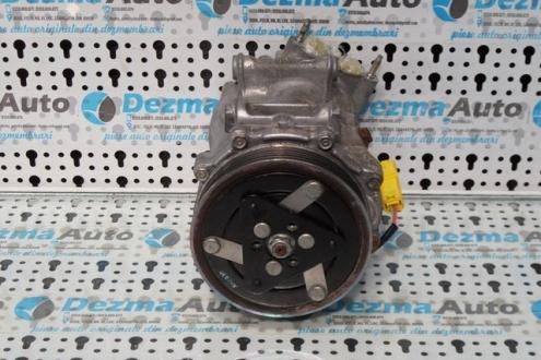 Compresor clima 9659875880, Citroen C4 (LC) 1.6HDI, 9H01, 9HZ (pr:117994)