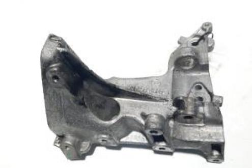 Suport motor, cod 9685991680, Citroen C4 (LC) 1.6 HDI, 9H01 (id:181985)