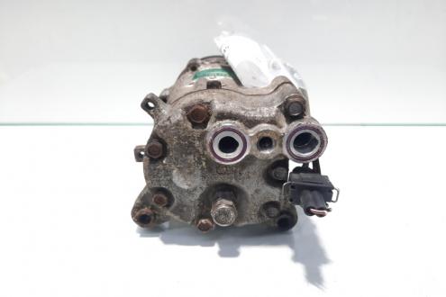 Compresor clima, cod 6N0820803A, VW Polo Classic (6V2), 1.4 benz, 5 vit man (idi:455149)