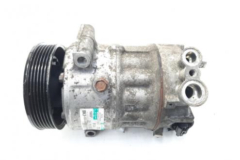 Compresor clima Sanden, cod GM13232307, Opel Astra J GTC, 2.0 CDTI, A20DTR (pr:110747)