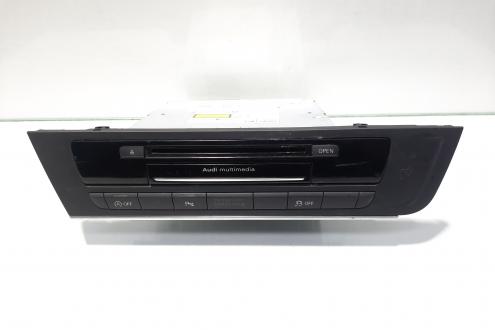 Unitate multimedia, cod 4G0035670C, Audi A7 (4GA) (idi:489570)