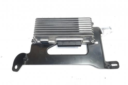 Amplificator audio, cod 8T0035223AE, Audi A4 Avant (8K5, B8) (idi:489515)