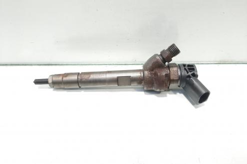 Injector Bosch, cod 7810702, 0445110617, Bmw 3 (E90) 2.0 diesel, N47D20C (id:498981)