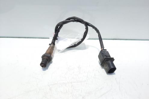 Sonda lambda, cod 03L906262B, Skoda Superb II Combi (3T5), 2.0 TDI, CBB (idi:498573)