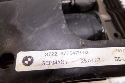 Compresor perna aer, 3722-6775479, Bmw X5 (E70) 3.0D (id:186225)