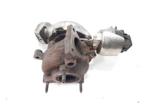 Turbosuflanta KKK, cod 03L145702D, Audi A4 Avant (8K5, B8), 2.0 TDI, CAG (idi:489184)