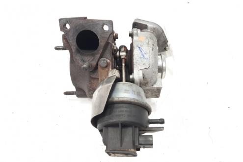 Turbosuflanta KKK, cod 03L145702D, Audi Q5 (8RB), 2.0 TDI, CAGA (idi:489184)