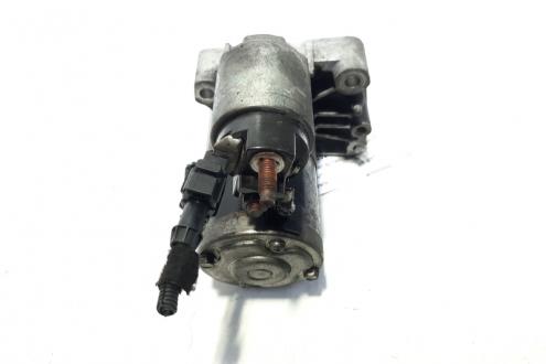 Electromotor, cod V75500178004, Peugeot 307 CC (3B), 2.0 benz, RFJ, cutie automata (idi:489007)