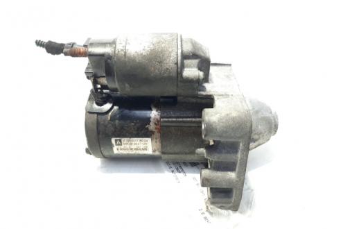 Electromotor, cod V75500178004, Citroen C4 (I), 2.0 benz, RFJ, cutie automata (idi:489007)