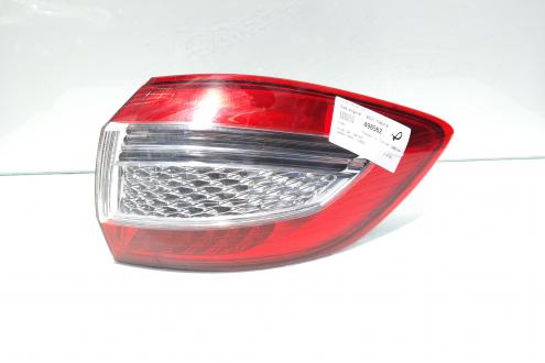 Stop dreapta aripa, cod BS71-13404-B, Ford Mondeo 4 Turnier (id:498562)