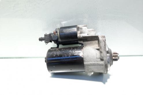 Electromotor Bosch, cod 020911023F, Vw Golf 4 (1J1) 1.4 benz, AHW, 5 vit man (id:499015)