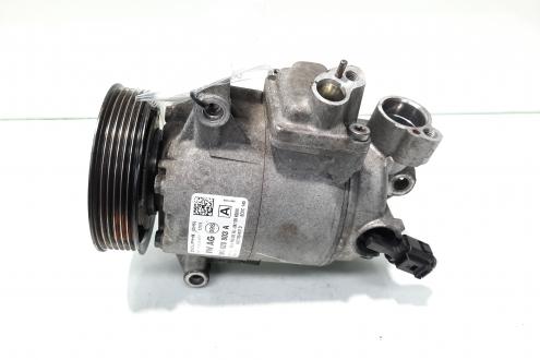 Compresor clima, cod 5N0820803A, VW Golf 6 (5K1), 2.0 TDI, CFG (idi:496752)