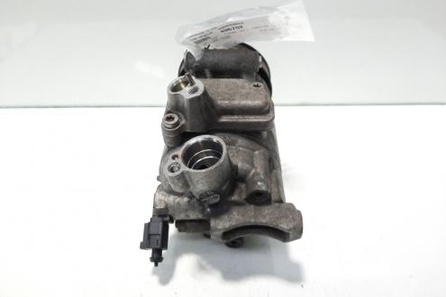 Compresor clima, cod 5N0820803A, VW Golf 6 (5K1), 2.0 TDI, CFG (idi:496752)