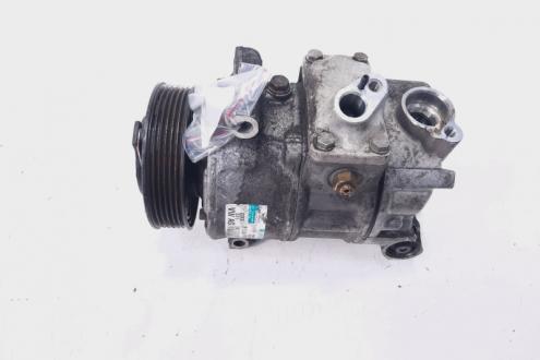 Compresor clima Sanden, cod 1K0820803S, Audi A3 (8P1) 1.9 TDI, BXE (pr;110747)