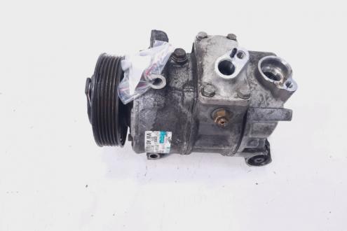 Compresor clima Sanden, cod 1K0820803S, Seat Leon (1P1) 1.9 TDI, BXF (pr;595871)