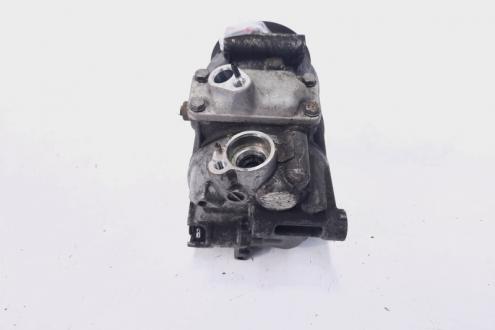 Compresor clima Sanden, cod 1K0820803S, Seat Leon (1P1) 2.0 TDI, AZV (idi:494560)