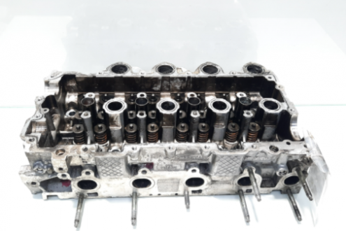 Chiulasa, cod 9655911480, Peugeot 3008, 1.6 HDI, 9HZ (pr:110747)