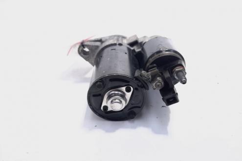 Electromotor Valeo, cod 02T911023G, Skoda Fabia 1 (6Y2), 1.2 benz, BMD, 5 vit man (idi:497047)