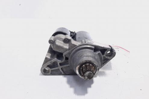 Electromotor Valeo, cod 02T911023G, Skoda Fabia 1 Combi (6Y5), 1.2 benz, BMD, 5 vit man (idi:497047)