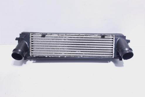 Radiator intercooler, cod 7600530, Bmw 3 Gran Turismo (F34), 2.0 diesel, N47D20C (idi:497262)