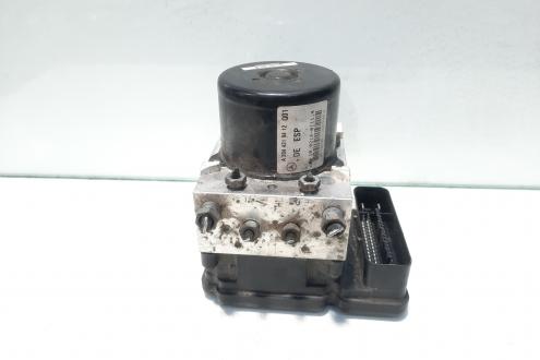 Unitate control ABS, cod A2044313712, A2045455132, Mercedes Clasa C (W204) 2.2 CDI, OM646811 (id:499054)