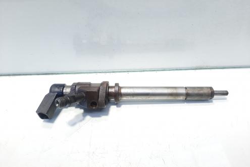 Injector, cod 9659337980, Peugeot 307 SW, 1.6 HDI, 9HZ (id:497823)