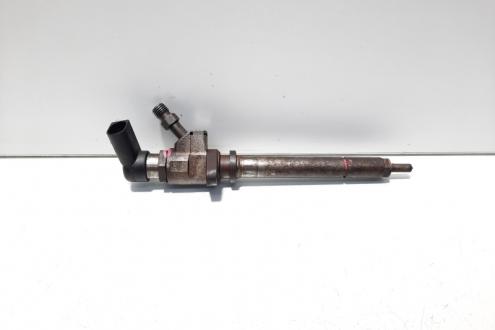 Injector, cod 9659337980, Peugeot 307 SW, 1.6 HDI, 9HZ (id:497824)