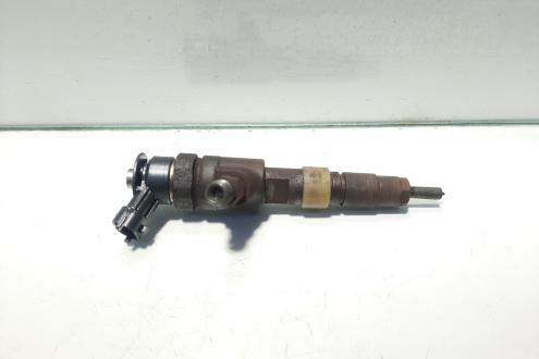 Injector, cod 0445110340, Citroen Berlingo 2, 1.6 HDI, 9H06 (id:497849)