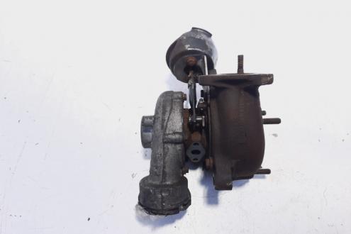 Turbosuflanta, cod 038145702G, VW Passat Variant (3B6), 1.9 TDI, AWX (pr:477125)