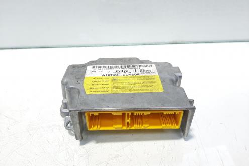 Calculator airbag, cod A1698206626, Mercedes Clasa A (W169) (id:498269)