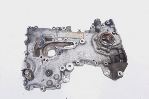 Pompa ulei, cod GM55556309, Opel Astra H Combi, 1.4 benz, Z14XEP (idi:495639)
